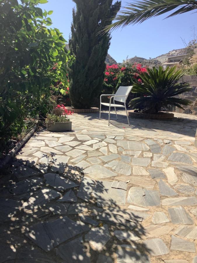 Cortijo De La Fuente Apartment Albunol Exterior photo