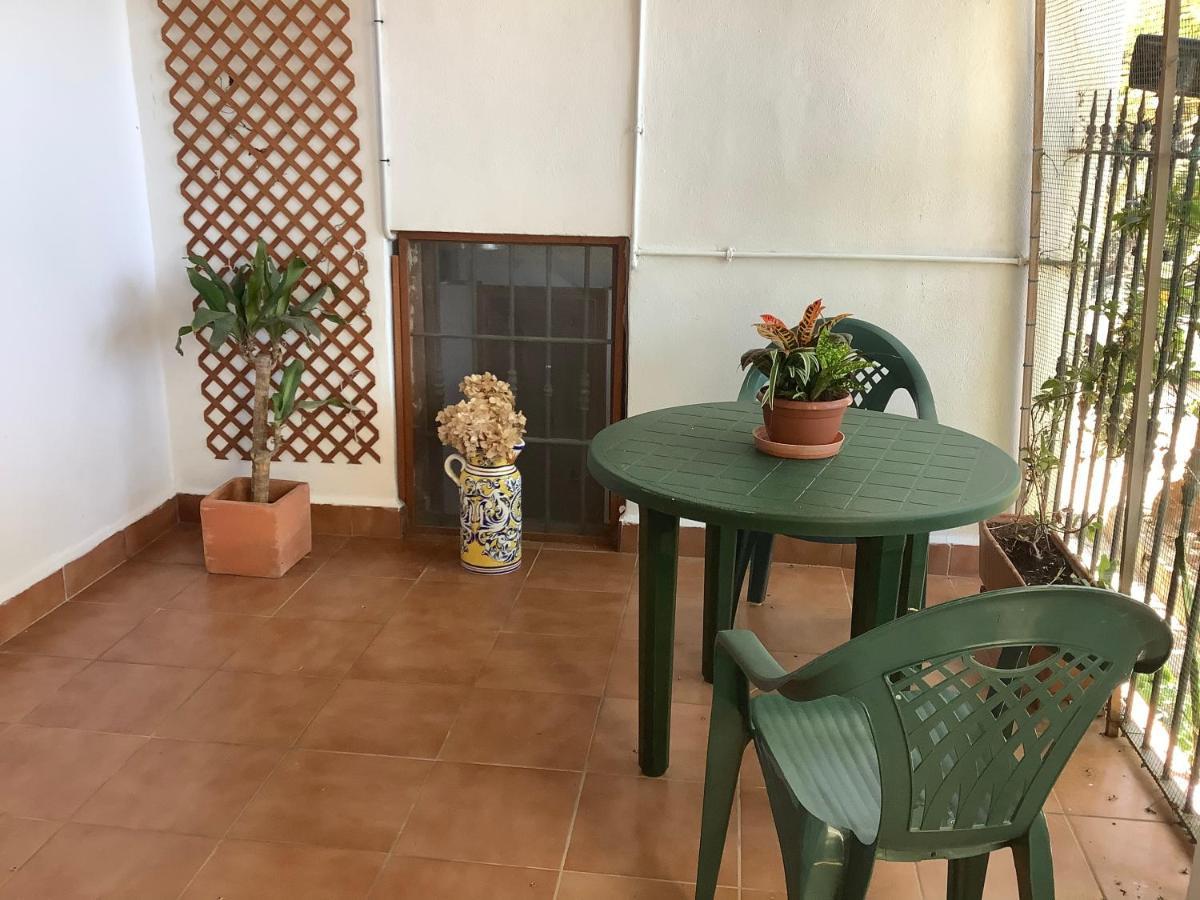 Cortijo De La Fuente Apartment Albunol Exterior photo